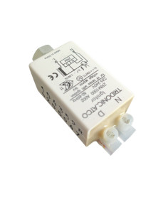 Allumeur 220v allumeur zrm1000 a002